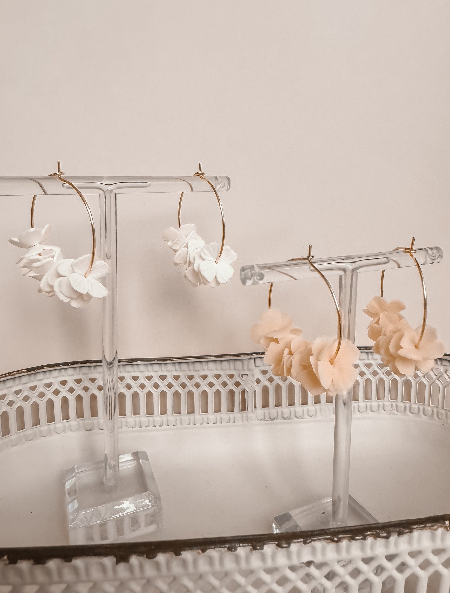 BLOSSOM in Pale Pink